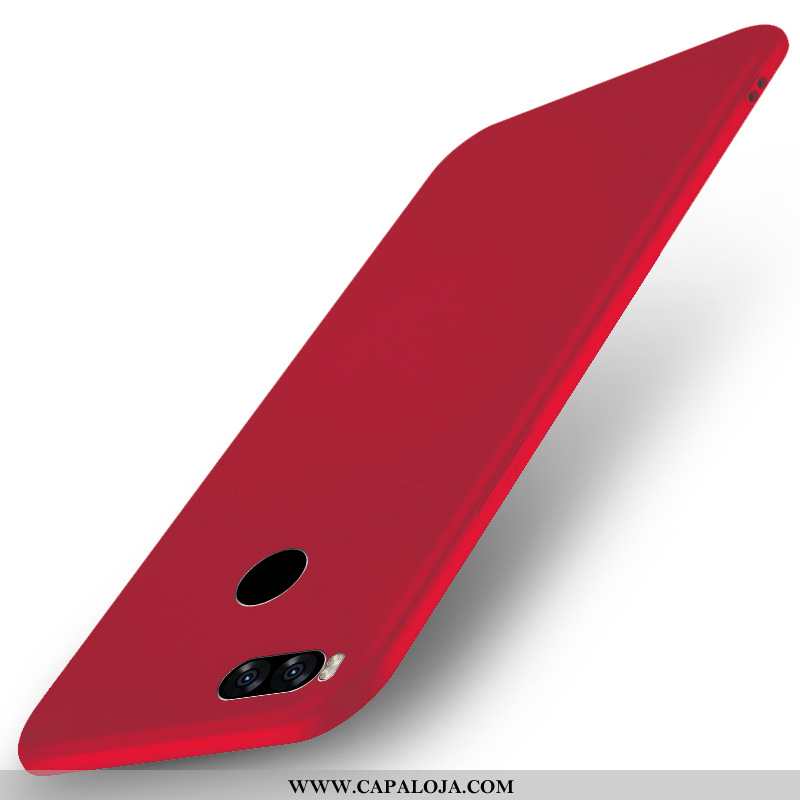 Capa Xiaomi Mi A1 Protetoras Soft Capas Amarela Rosa, Xiaomi Mi A1 Silicone Barato