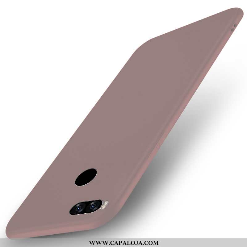 Capa Xiaomi Mi A1 Protetoras Soft Capas Amarela Rosa, Xiaomi Mi A1 Silicone Barato