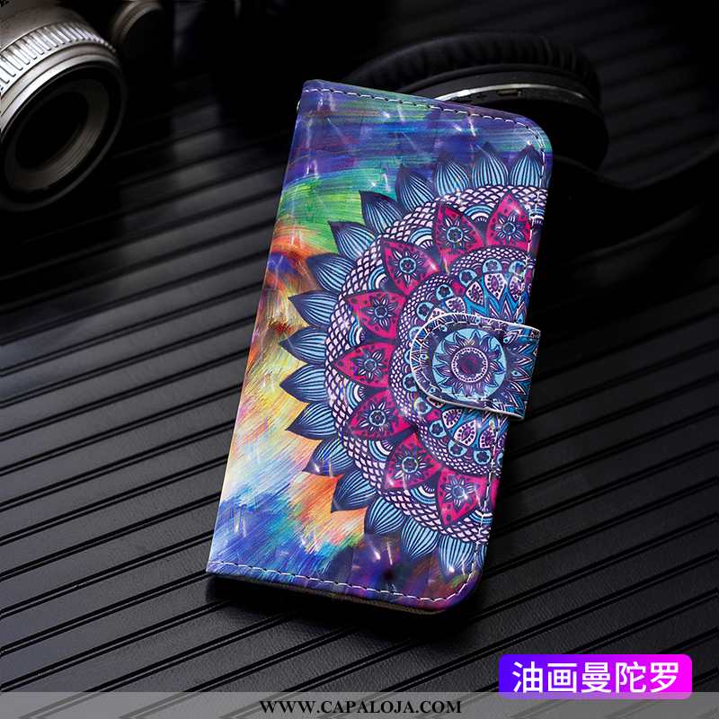 Capa Xiaomi Mi A2 Moda Capas Protetoras Telemóvel Rosa, Xiaomi Mi A2 Personalizado Barato