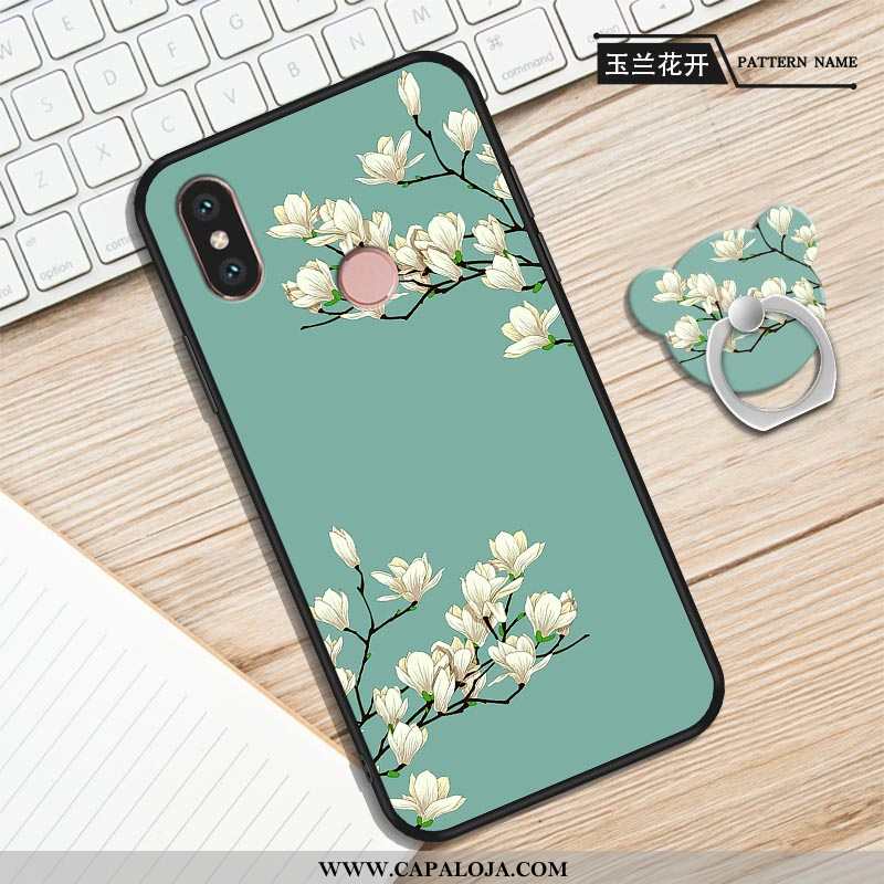 Capa Xiaomi Mi A2 Personalizada Telemóvel Cases Roxa Roxo, Capas Xiaomi Mi A2 Criativas Barato