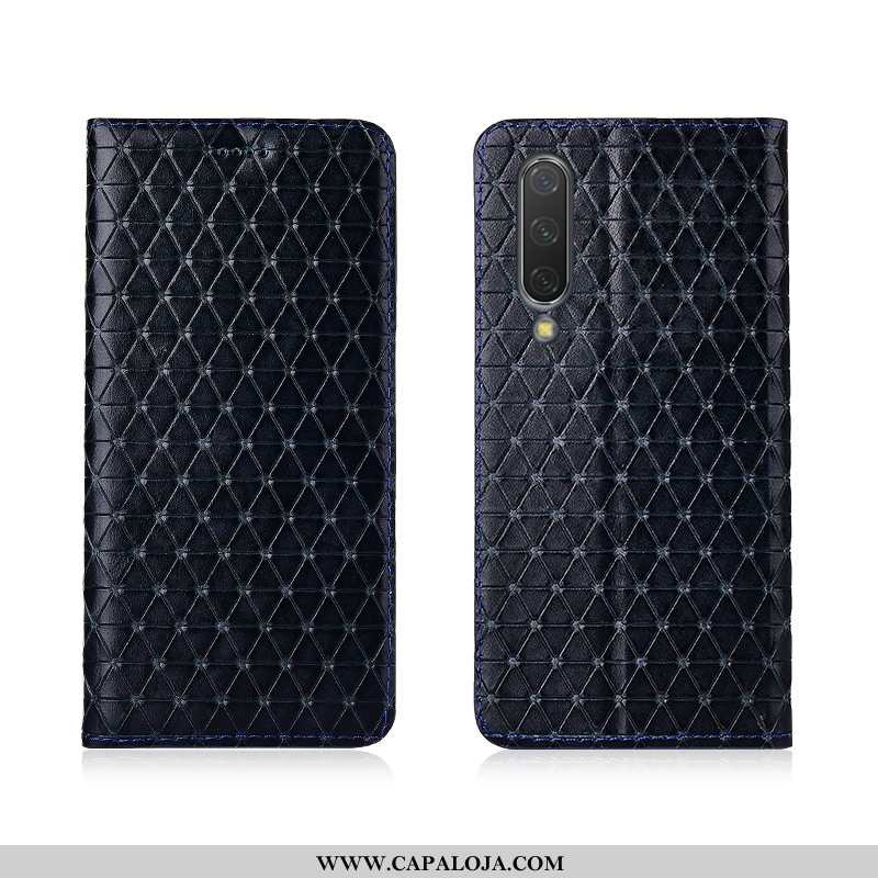 Capa Xiaomi Mi A3 Silicone Pequena Nova Personalizado Preto, Capas Xiaomi Mi A3 Couro Baratas