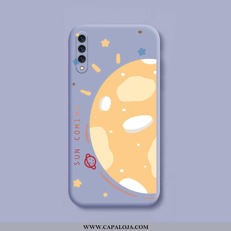 Capa Xiaomi Mi A3 Silicone Telemóvel Bola Cases Cinza, Capas Xiaomi Mi A3 Criativas Barato