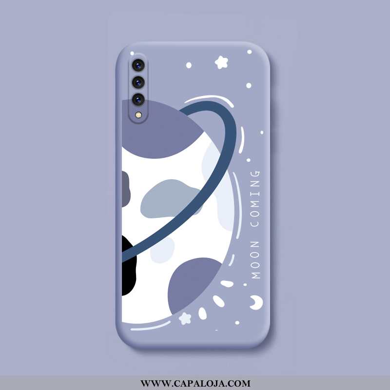 Capa Xiaomi Mi A3 Silicone Telemóvel Bola Cases Cinza, Capas Xiaomi Mi A3 Criativas Barato