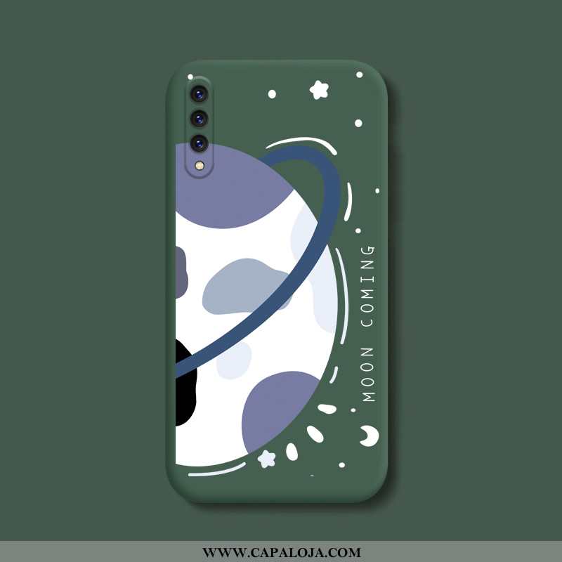 Capa Xiaomi Mi A3 Silicone Telemóvel Bola Cases Cinza, Capas Xiaomi Mi A3 Criativas Barato