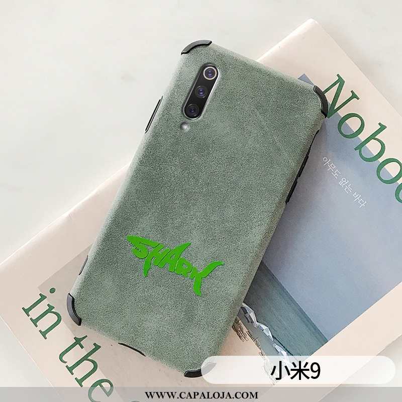 Capa Xiaomi Mi A3 Transparente Pelucia Soft Casaco De Pele Rosa, Capas Xiaomi Mi A3 Personalizado Co