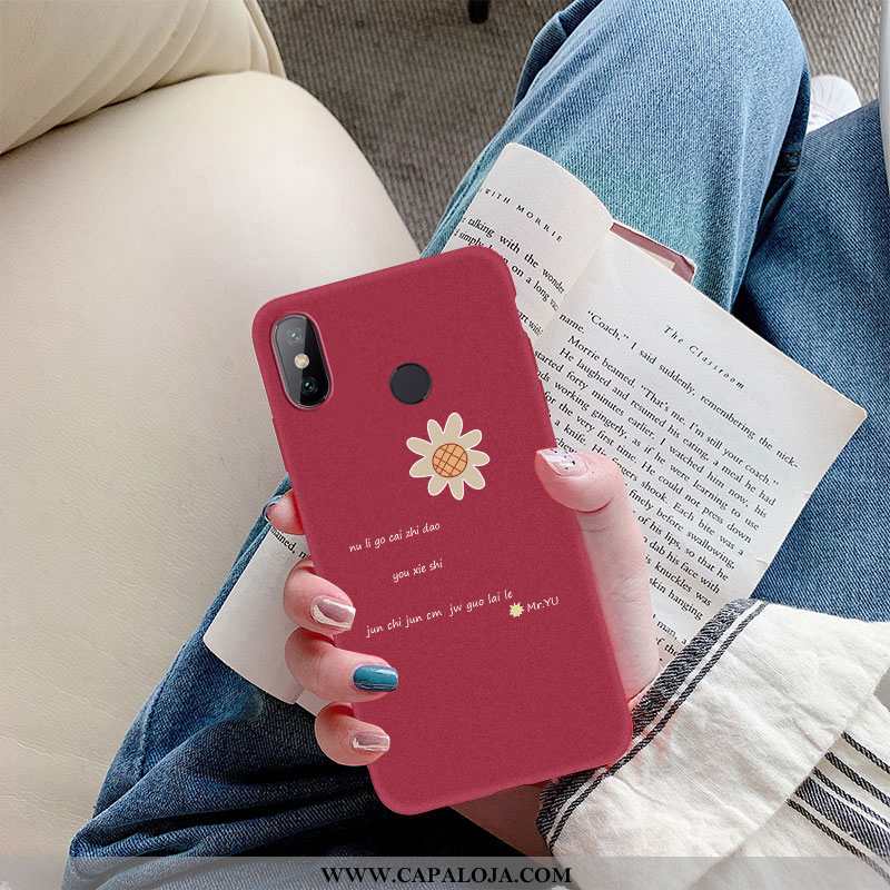 Capa Xiaomi Mi Max 3 Silicone Antiqueda Protetoras Cases Verde, Capas Xiaomi Mi Max 3 Soft Online