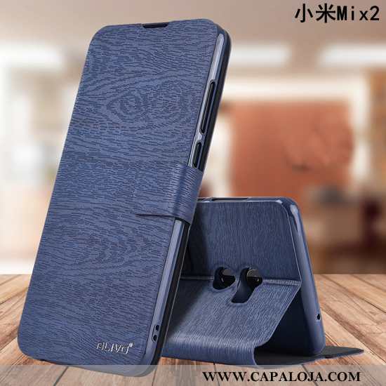 Capa Xiaomi Mi Mix 2 Couro Feminino Vermelha Masculino Vermelho, Capas Xiaomi Mi Mix 2 Soft Comprar