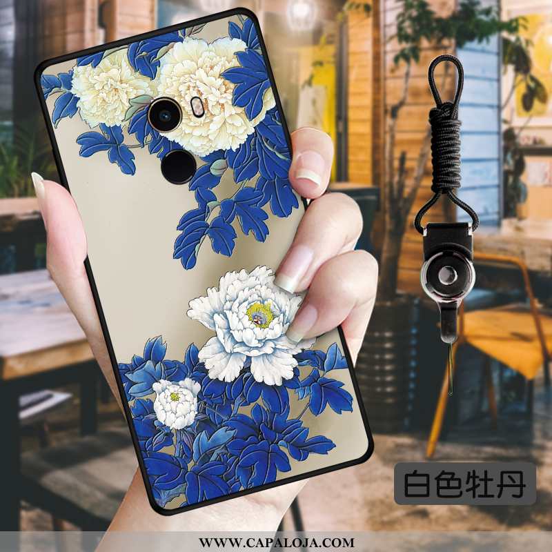 Capa Xiaomi Mi Mix 2 Protetoras Capas Feminino Telinha Verde, Xiaomi Mi Mix 2 Personalizado Comprar