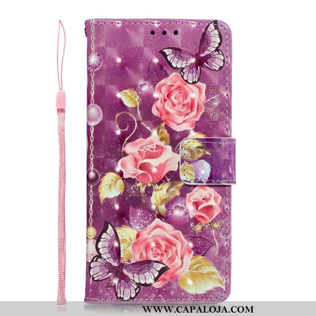 Capa Xiaomi Mi Mix 2s Desenho Animado Couro Jade Feminino Azul, Capas Xiaomi Mi Mix 2s Bonitos Promo