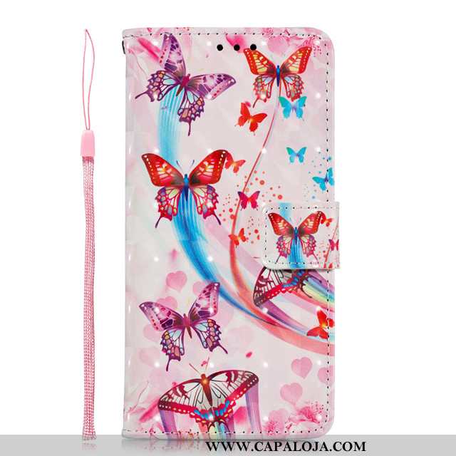 Capa Xiaomi Mi Mix 2s Desenho Animado Couro Jade Feminino Azul, Capas Xiaomi Mi Mix 2s Bonitos Promo