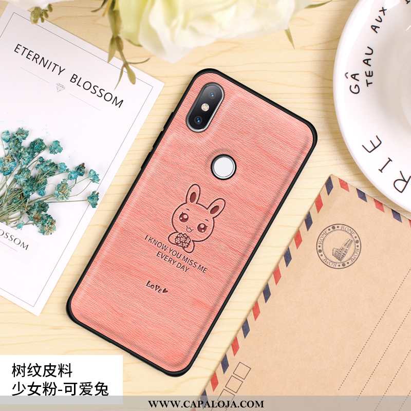 Capa Xiaomi Mi Mix 2s Fosco Couro Antiqueda Capas Laranja, Xiaomi Mi Mix 2s Personalizado Baratas