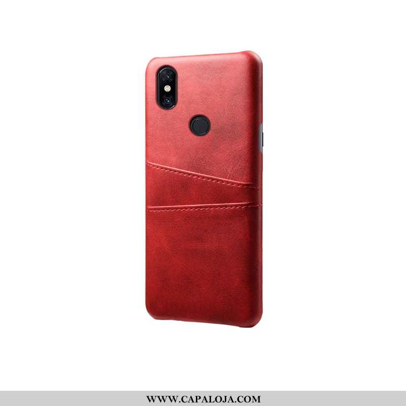 Capa Xiaomi Mi Mix 2s Protetoras Antiqueda Pequena Amarela Amarelo, Capas Xiaomi Mi Mix 2s Couro Bar