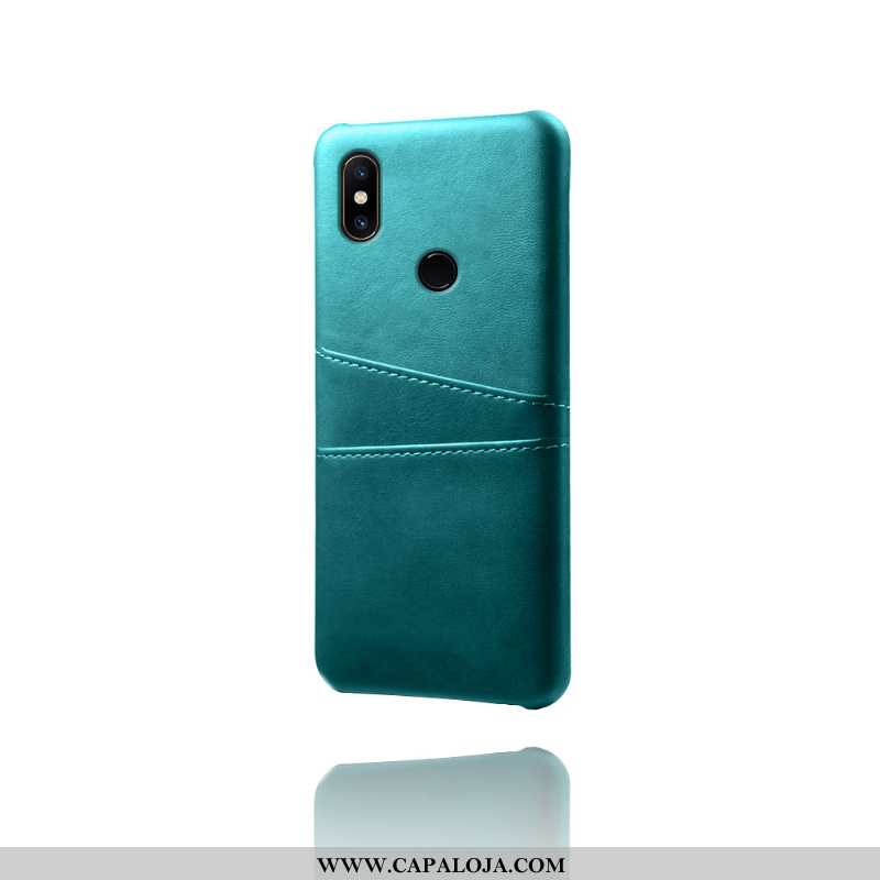 Capa Xiaomi Mi Mix 2s Protetoras Antiqueda Pequena Amarela Amarelo, Capas Xiaomi Mi Mix 2s Couro Bar