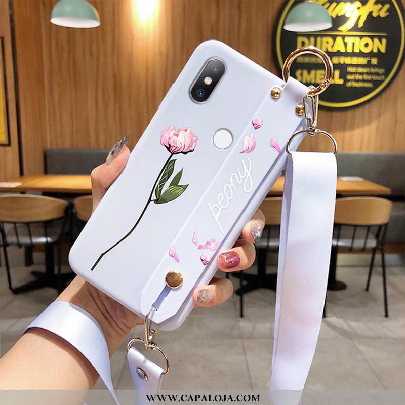 Capa Xiaomi Mi Mix 2s Protetoras Telemóvel Completa Novas Branco, Capas Xiaomi Mi Mix 2s Silicone Co