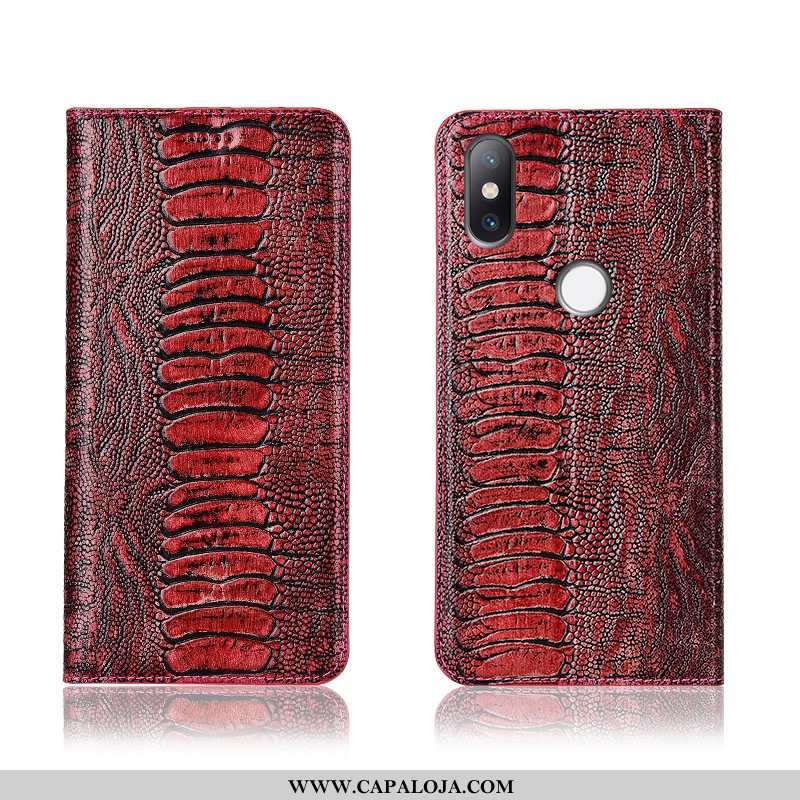 Capa Xiaomi Mi Mix 2s Soft Capas Pássaro Completa Castanho, Xiaomi Mi Mix 2s Protetoras Comprar