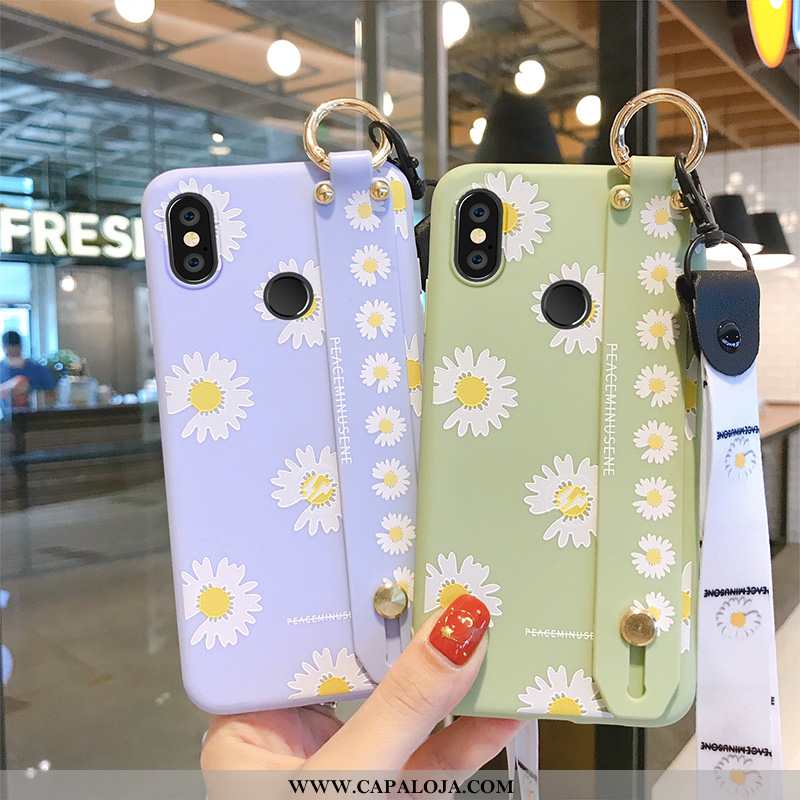 Capa Xiaomi Mi Mix 3 Criativas Protetoras Cases Telemóvel Verde, Capas Xiaomi Mi Mix 3 Tendencia Bar