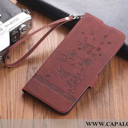 Capa Xiaomi Mi Mix 3 Criativas Vermelha Tendencia Telinha Cinza, Capas Xiaomi Mi Mix 3 Vintage Barat