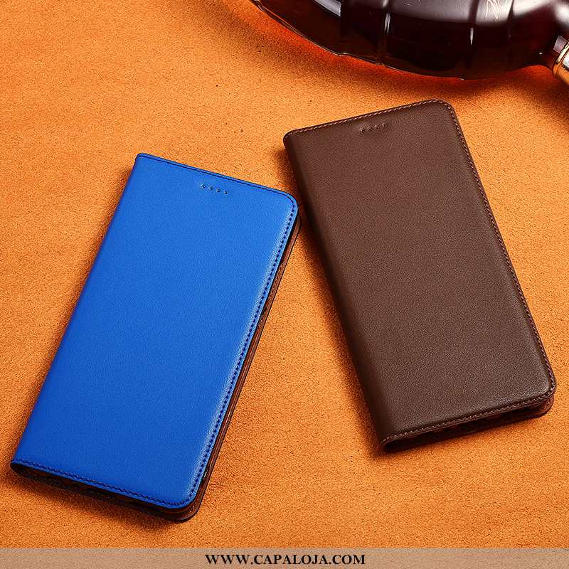 Capa Xiaomi Mi Mix 3 Soft Azul Feminino Completa, Capas Xiaomi Mi Mix 3 Protetoras Barato