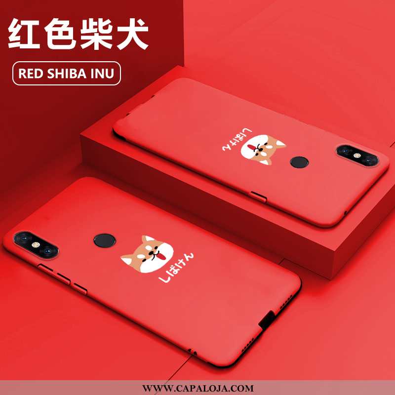 Capa Xiaomi Mi Mix 3 Super Malha Telinha Capas Verde, Xiaomi Mi Mix 3 Protetoras Online