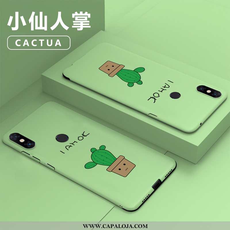 Capa Xiaomi Mi Mix 3 Super Malha Telinha Capas Verde, Xiaomi Mi Mix 3 Protetoras Online