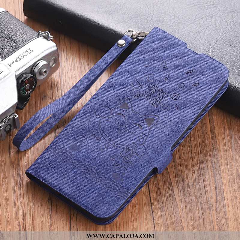 Capa Xiaomi Mi Note 10 Soft Pequena Cases Cordao Cinza, Capas Xiaomi Mi Note 10 Protetoras Comprar