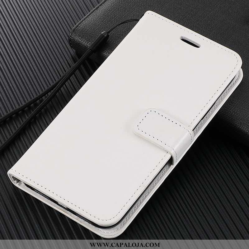 Capa Xiaomi Redmi 5 Cordao Masculino Antiqueda Cases Branco, Capas Xiaomi Redmi 5 Couro Baratos