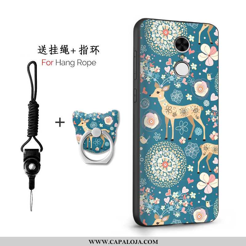 Capa Xiaomi Redmi 5 Fosco Antiqueda Criativas Tendencia Branco, Capas Xiaomi Redmi 5 Personalizado B