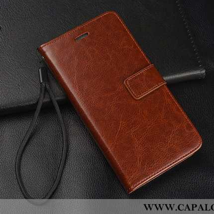 Capa Xiaomi Redmi 6 Couro Aço Telinha Capas Vermelho, Xiaomi Redmi 6 Soft Comprar