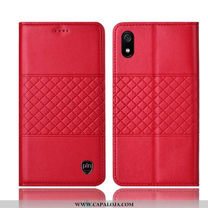 Capa Xiaomi Redmi 7a Protetoras Amarelo Cases Antiqueda, Capas Xiaomi Redmi 7a Couro Legitimo Barata