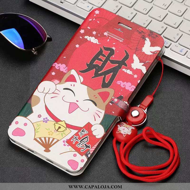 Capa Xiaomi Redmi 7a Tendencia Feminino Personalizada Cases Azul, Capas Xiaomi Redmi 7a Soft Baratos