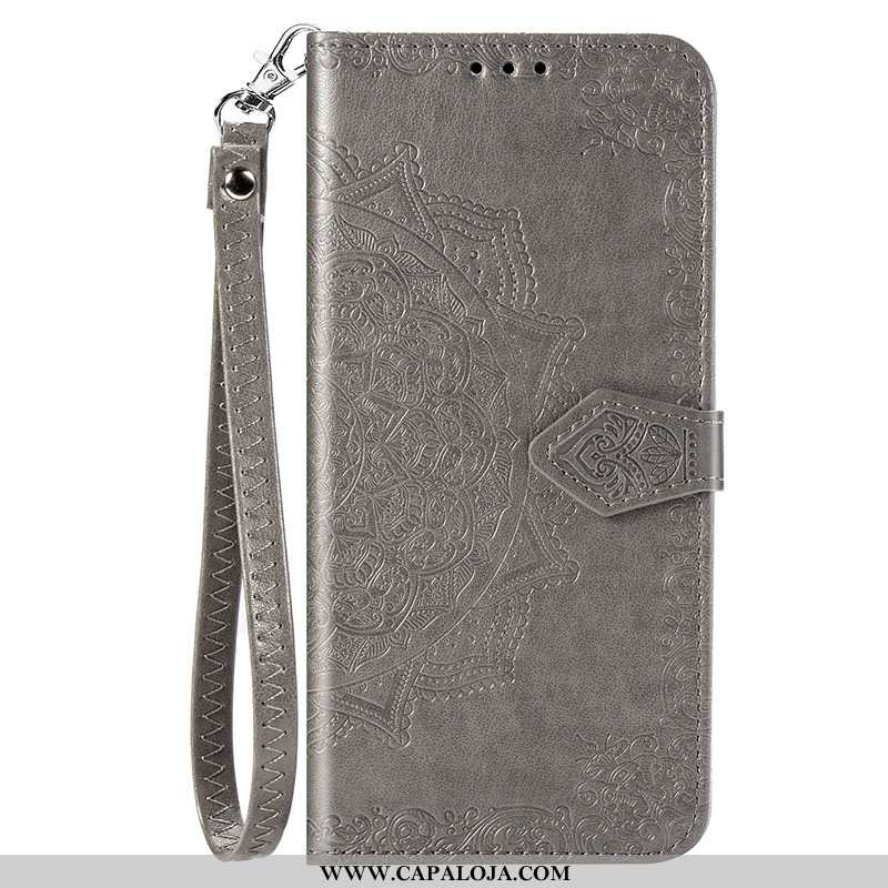 Capa Xiaomi Redmi 8a Couro Verde Capas Feminino, Xiaomi Redmi 8a Soft Baratos