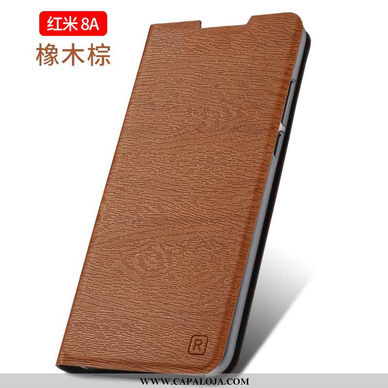 Capa Xiaomi Redmi 8a Personalizado Dourado Masculino Cases, Capas Xiaomi Redmi 8a Couro Baratos