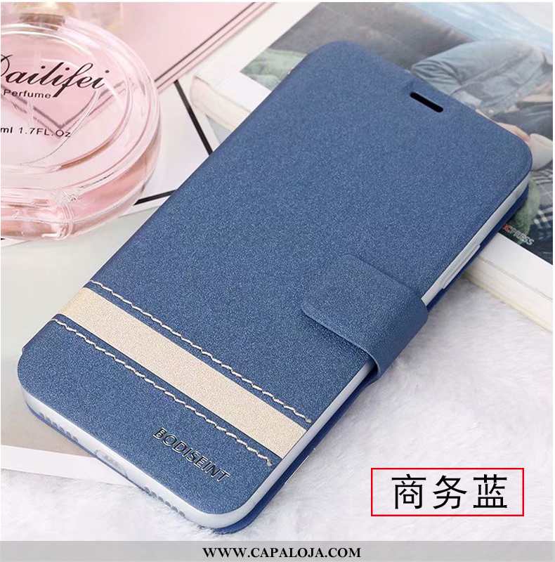 Capa Xiaomi Redmi 8a Silicone Feminino Suporte Antiqueda Cinza, Capas Xiaomi Redmi 8a Personalizada 