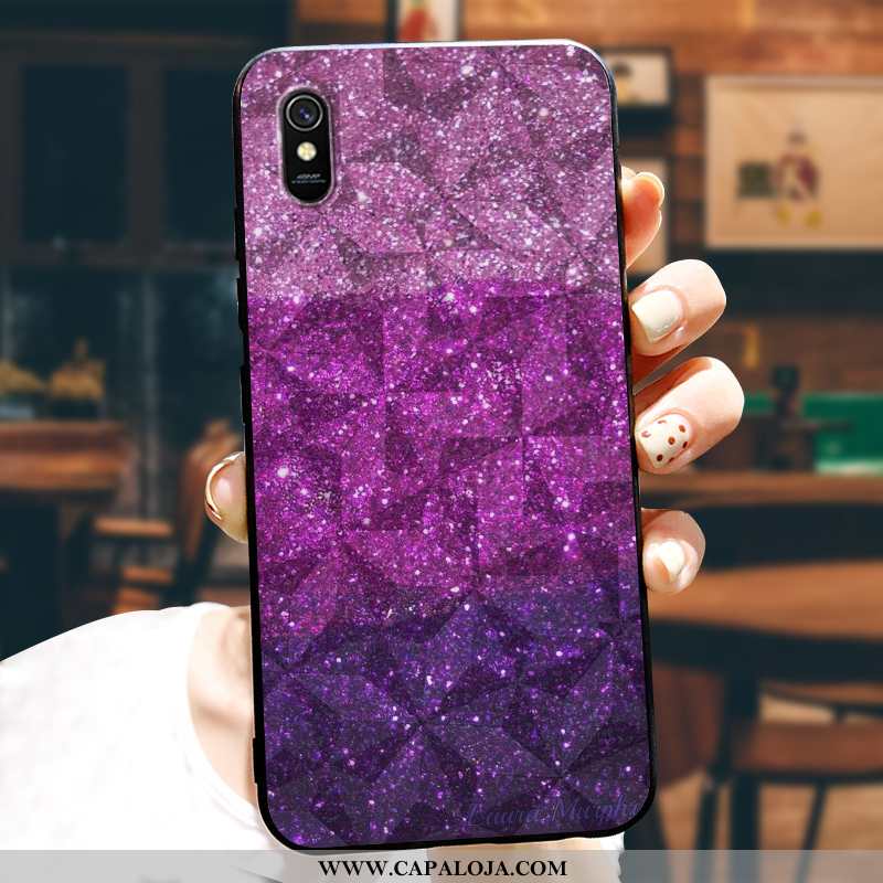 Capa Xiaomi Redmi 9a Protetoras Completa Capas Cinza, Xiaomi Redmi 9a Silicone Online