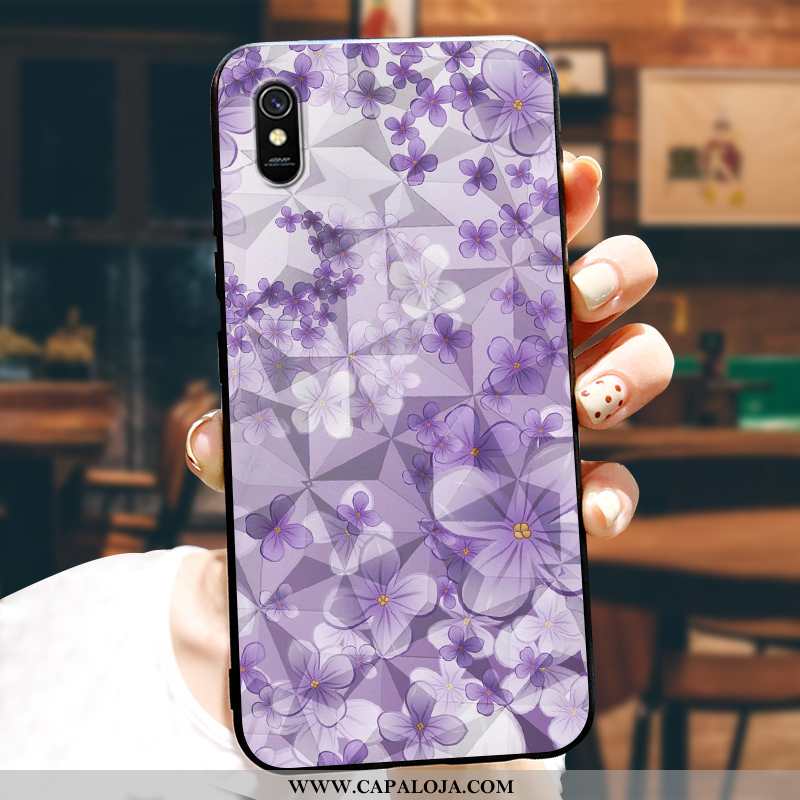 Capa Xiaomi Redmi 9a Protetoras Completa Capas Cinza, Xiaomi Redmi 9a Silicone Online