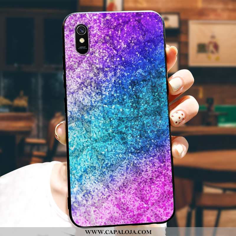 Capa Xiaomi Redmi 9a Protetoras Completa Capas Cinza, Xiaomi Redmi 9a Silicone Online