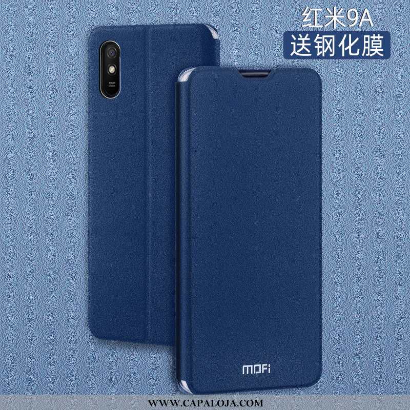 Capa Xiaomi Redmi 9a Silicone Cases Masculino Capas Dourado, Xiaomi Redmi 9a Fosco Venda