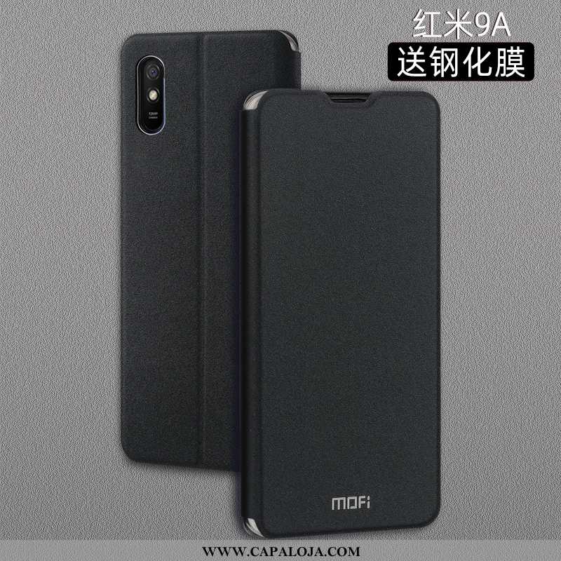 Capa Xiaomi Redmi 9a Silicone Cases Masculino Capas Dourado, Xiaomi Redmi 9a Fosco Venda