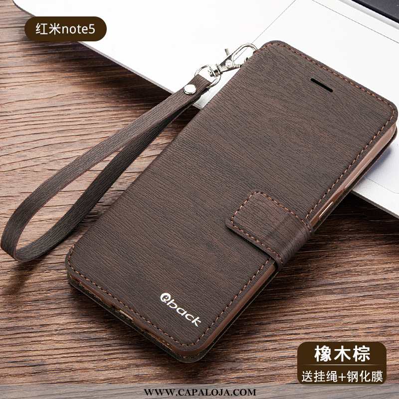 Capa Xiaomi Redmi Note 5 Protetoras Telinha Antiqueda Alta Dourado, Capas Xiaomi Redmi Note 5 Silico