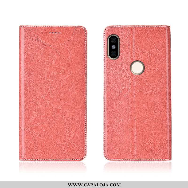 Capa Xiaomi Redmi Note 6 Pro Soft Completa Tigrada Cover Preto, Capas Xiaomi Redmi Note 6 Pro Protet