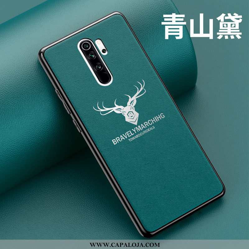 Capa Xiaomi Redmi Note 8 Pro Criativas Estiloso Laranja Telemóvel, Capas Xiaomi Redmi Note 8 Pro Cou