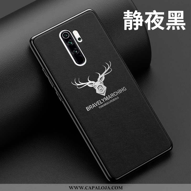 Capa Xiaomi Redmi Note 8 Pro Criativas Estiloso Laranja Telemóvel, Capas Xiaomi Redmi Note 8 Pro Cou