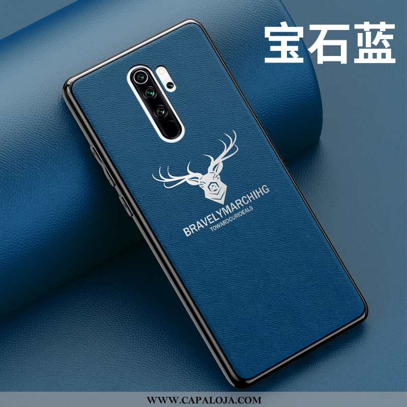 Capa Xiaomi Redmi Note 8 Pro Criativas Estiloso Laranja Telemóvel, Capas Xiaomi Redmi Note 8 Pro Cou