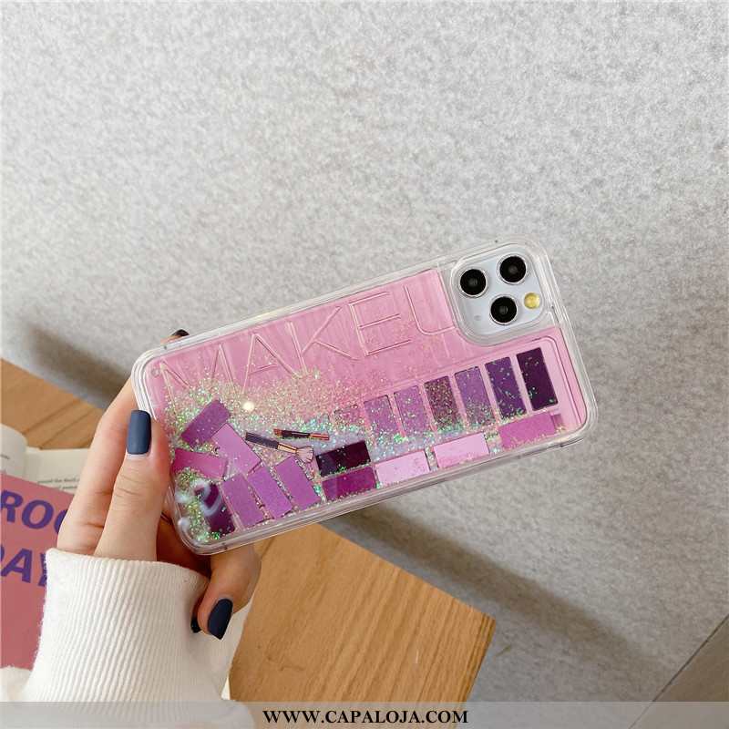 Capa iPhone 11 Pro Criativas Capas Primavera Rosa, iPhone 11 Pro Bonitos Online