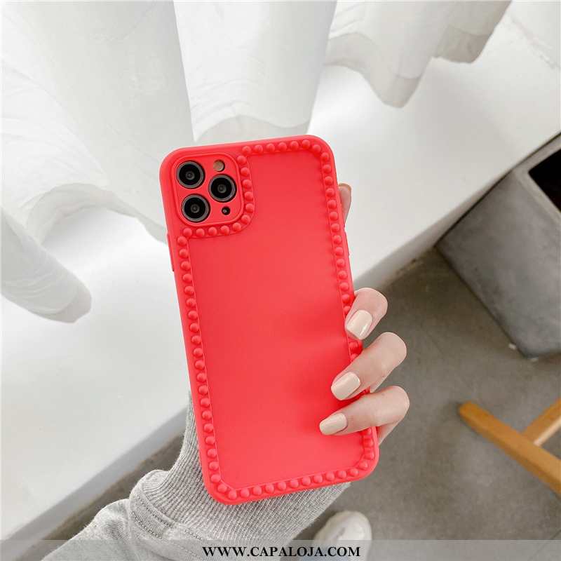 Capa iPhone 11 Pro Max Criativas Cases Personalizada Completa Verde, Capas iPhone 11 Pro Max Soft Ve