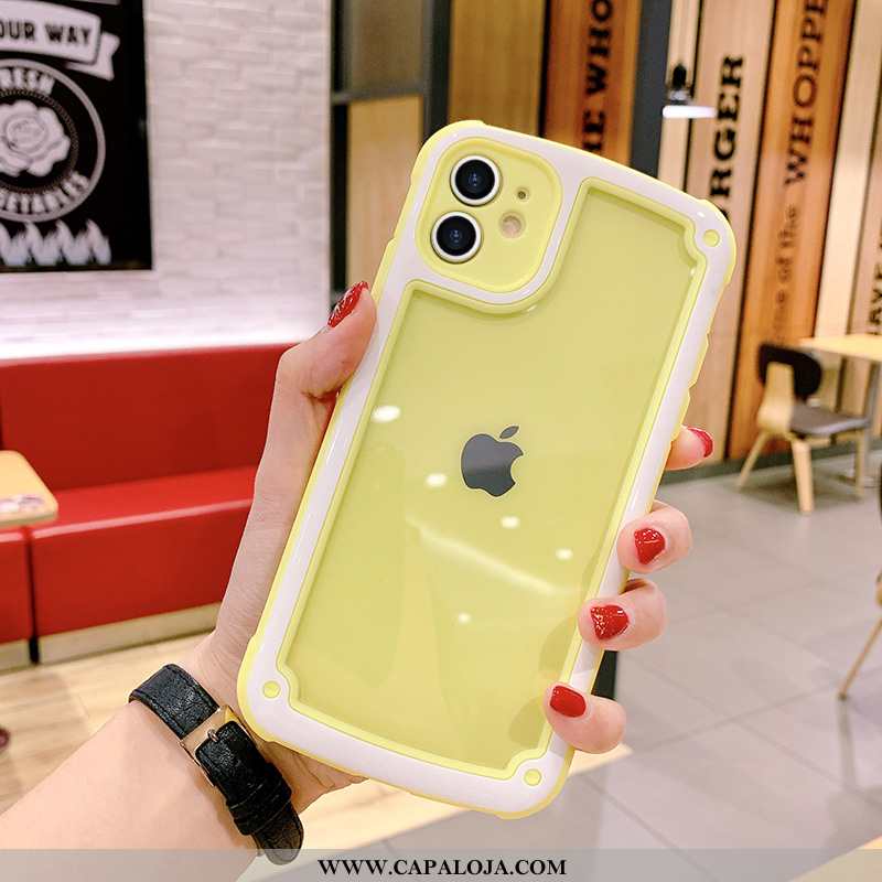 Capa iPhone 11 Tendencia Vermelha Cases Capas Roxo, iPhone 11 Protetoras Online