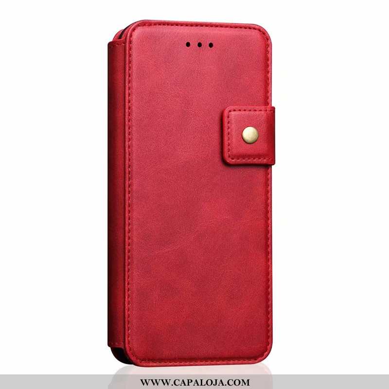 Capa iPhone 6/6s Plus Criativas Antiqueda Nova Negócio Castanho, Capas iPhone 6/6s Plus Couro Online