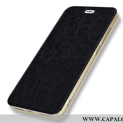 Capa iPhone 6/6s Plus Soft Cases Couro Telemóvel Dourado, Capas iPhone 6/6s Plus Protetoras Promoção