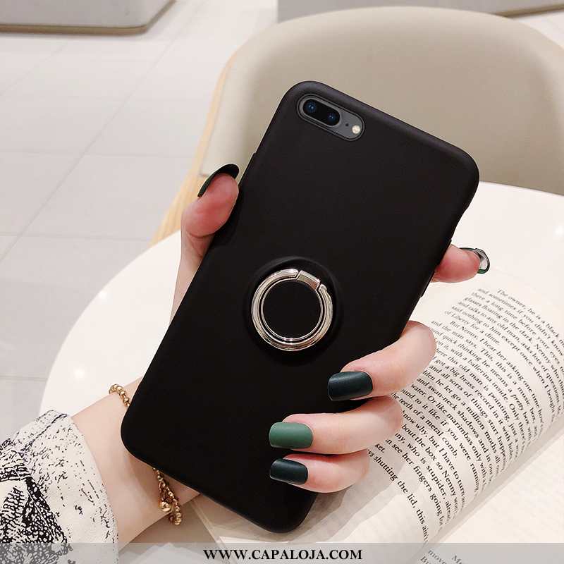 Capa iPhone 7 Plus Soft Antiqueda Cases Verde, Capas iPhone 7 Plus Venda