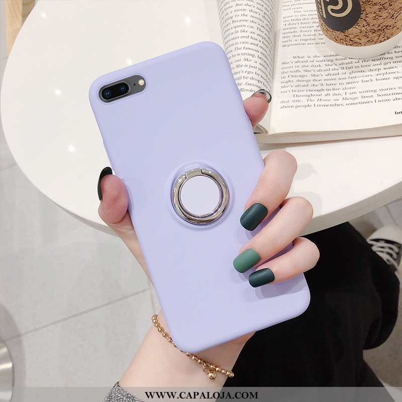 Capa iPhone 7 Plus Soft Antiqueda Cases Verde, Capas iPhone 7 Plus Venda